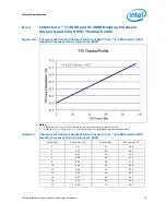 Preview for 43 page of Intel 2ND GENERATION  CORE PROCESSOR FAMILY DESKTOP - THERMAL MECHANICAL S AND DESIGN GUIDELINES 01-2011 Specifications