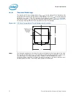 Preview for 52 page of Intel 2ND GENERATION  CORE PROCESSOR FAMILY DESKTOP - THERMAL MECHANICAL S AND DESIGN GUIDELINES 01-2011 Specifications