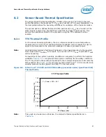 Preview for 65 page of Intel 2ND GENERATION  CORE PROCESSOR FAMILY DESKTOP - THERMAL MECHANICAL S AND DESIGN GUIDELINES 01-2011 Specifications