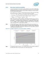 Preview for 67 page of Intel 2ND GENERATION  CORE PROCESSOR FAMILY DESKTOP - THERMAL MECHANICAL S AND DESIGN GUIDELINES 01-2011 Specifications