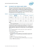 Preview for 75 page of Intel 2ND GENERATION  CORE PROCESSOR FAMILY DESKTOP - THERMAL MECHANICAL S AND DESIGN GUIDELINES 01-2011 Specifications