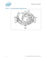 Preview for 80 page of Intel 2ND GENERATION  CORE PROCESSOR FAMILY DESKTOP - THERMAL MECHANICAL S AND DESIGN GUIDELINES 01-2011 Specifications