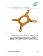 Preview for 83 page of Intel 2ND GENERATION  CORE PROCESSOR FAMILY DESKTOP - THERMAL MECHANICAL S AND DESIGN GUIDELINES 01-2011 Specifications