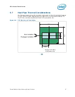 Preview for 87 page of Intel 2ND GENERATION  CORE PROCESSOR FAMILY DESKTOP - THERMAL MECHANICAL S AND DESIGN GUIDELINES 01-2011 Specifications