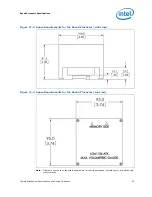 Preview for 95 page of Intel 2ND GENERATION  CORE PROCESSOR FAMILY DESKTOP - THERMAL MECHANICAL S AND DESIGN GUIDELINES 01-2011 Specifications