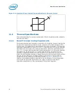 Preview for 98 page of Intel 2ND GENERATION  CORE PROCESSOR FAMILY DESKTOP - THERMAL MECHANICAL S AND DESIGN GUIDELINES 01-2011 Specifications