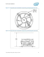 Preview for 99 page of Intel 2ND GENERATION  CORE PROCESSOR FAMILY DESKTOP - THERMAL MECHANICAL S AND DESIGN GUIDELINES 01-2011 Specifications