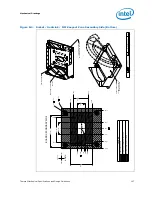 Preview for 107 page of Intel 2ND GENERATION  CORE PROCESSOR FAMILY DESKTOP - THERMAL MECHANICAL S AND DESIGN GUIDELINES 01-2011 Specifications