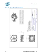 Preview for 110 page of Intel 2ND GENERATION  CORE PROCESSOR FAMILY DESKTOP - THERMAL MECHANICAL S AND DESIGN GUIDELINES 01-2011 Specifications