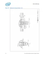 Preview for 112 page of Intel 2ND GENERATION  CORE PROCESSOR FAMILY DESKTOP - THERMAL MECHANICAL S AND DESIGN GUIDELINES 01-2011 Specifications