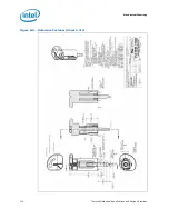 Preview for 114 page of Intel 2ND GENERATION  CORE PROCESSOR FAMILY DESKTOP - THERMAL MECHANICAL S AND DESIGN GUIDELINES 01-2011 Specifications