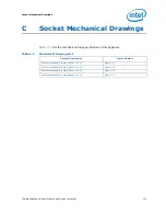 Preview for 121 page of Intel 2ND GENERATION  CORE PROCESSOR FAMILY DESKTOP - THERMAL MECHANICAL S AND DESIGN GUIDELINES 01-2011 Specifications