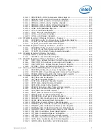 Предварительный просмотр 7 страницы Intel 2ND GENERATION  CORE PROCESSOR FAMILY DESKTOP -  VOLUME 2 01-2011 Datasheet