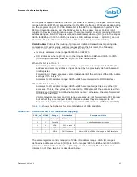 Предварительный просмотр 43 страницы Intel 2ND GENERATION  CORE PROCESSOR FAMILY DESKTOP -  VOLUME 2 01-2011 Datasheet