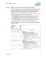 Предварительный просмотр 69 страницы Intel 2ND GENERATION  CORE PROCESSOR FAMILY DESKTOP -  VOLUME 2 01-2011 Datasheet