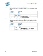 Предварительный просмотр 84 страницы Intel 2ND GENERATION  CORE PROCESSOR FAMILY DESKTOP -  VOLUME 2 01-2011 Datasheet