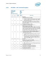 Предварительный просмотр 85 страницы Intel 2ND GENERATION  CORE PROCESSOR FAMILY DESKTOP -  VOLUME 2 01-2011 Datasheet