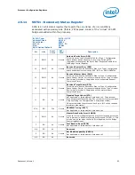 Предварительный просмотр 93 страницы Intel 2ND GENERATION  CORE PROCESSOR FAMILY DESKTOP -  VOLUME 2 01-2011 Datasheet