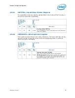 Предварительный просмотр 99 страницы Intel 2ND GENERATION  CORE PROCESSOR FAMILY DESKTOP -  VOLUME 2 01-2011 Datasheet