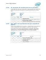 Предварительный просмотр 105 страницы Intel 2ND GENERATION  CORE PROCESSOR FAMILY DESKTOP -  VOLUME 2 01-2011 Datasheet