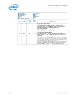 Предварительный просмотр 122 страницы Intel 2ND GENERATION  CORE PROCESSOR FAMILY DESKTOP -  VOLUME 2 01-2011 Datasheet