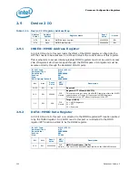 Предварительный просмотр 140 страницы Intel 2ND GENERATION  CORE PROCESSOR FAMILY DESKTOP -  VOLUME 2 01-2011 Datasheet