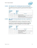 Предварительный просмотр 165 страницы Intel 2ND GENERATION  CORE PROCESSOR FAMILY DESKTOP -  VOLUME 2 01-2011 Datasheet