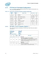 Предварительный просмотр 180 страницы Intel 2ND GENERATION  CORE PROCESSOR FAMILY DESKTOP -  VOLUME 2 01-2011 Datasheet