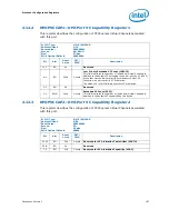 Предварительный просмотр 187 страницы Intel 2ND GENERATION  CORE PROCESSOR FAMILY DESKTOP -  VOLUME 2 01-2011 Datasheet