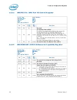 Предварительный просмотр 188 страницы Intel 2ND GENERATION  CORE PROCESSOR FAMILY DESKTOP -  VOLUME 2 01-2011 Datasheet