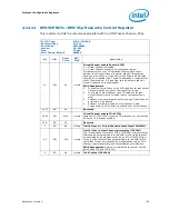 Предварительный просмотр 193 страницы Intel 2ND GENERATION  CORE PROCESSOR FAMILY DESKTOP -  VOLUME 2 01-2011 Datasheet