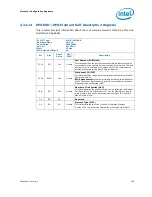 Предварительный просмотр 195 страницы Intel 2ND GENERATION  CORE PROCESSOR FAMILY DESKTOP -  VOLUME 2 01-2011 Datasheet