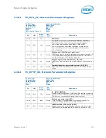 Предварительный просмотр 205 страницы Intel 2ND GENERATION  CORE PROCESSOR FAMILY DESKTOP -  VOLUME 2 01-2011 Datasheet