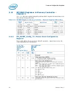 Предварительный просмотр 206 страницы Intel 2ND GENERATION  CORE PROCESSOR FAMILY DESKTOP -  VOLUME 2 01-2011 Datasheet