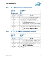 Предварительный просмотр 207 страницы Intel 2ND GENERATION  CORE PROCESSOR FAMILY DESKTOP -  VOLUME 2 01-2011 Datasheet