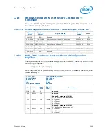 Предварительный просмотр 209 страницы Intel 2ND GENERATION  CORE PROCESSOR FAMILY DESKTOP -  VOLUME 2 01-2011 Datasheet