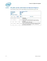 Предварительный просмотр 212 страницы Intel 2ND GENERATION  CORE PROCESSOR FAMILY DESKTOP -  VOLUME 2 01-2011 Datasheet