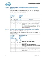 Предварительный просмотр 214 страницы Intel 2ND GENERATION  CORE PROCESSOR FAMILY DESKTOP -  VOLUME 2 01-2011 Datasheet