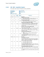 Предварительный просмотр 217 страницы Intel 2ND GENERATION  CORE PROCESSOR FAMILY DESKTOP -  VOLUME 2 01-2011 Datasheet