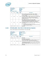 Предварительный просмотр 226 страницы Intel 2ND GENERATION  CORE PROCESSOR FAMILY DESKTOP -  VOLUME 2 01-2011 Datasheet