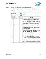 Предварительный просмотр 227 страницы Intel 2ND GENERATION  CORE PROCESSOR FAMILY DESKTOP -  VOLUME 2 01-2011 Datasheet