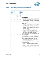 Предварительный просмотр 231 страницы Intel 2ND GENERATION  CORE PROCESSOR FAMILY DESKTOP -  VOLUME 2 01-2011 Datasheet