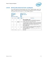 Предварительный просмотр 233 страницы Intel 2ND GENERATION  CORE PROCESSOR FAMILY DESKTOP -  VOLUME 2 01-2011 Datasheet