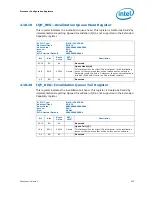 Предварительный просмотр 239 страницы Intel 2ND GENERATION  CORE PROCESSOR FAMILY DESKTOP -  VOLUME 2 01-2011 Datasheet