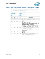 Предварительный просмотр 243 страницы Intel 2ND GENERATION  CORE PROCESSOR FAMILY DESKTOP -  VOLUME 2 01-2011 Datasheet