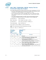 Предварительный просмотр 252 страницы Intel 2ND GENERATION  CORE PROCESSOR FAMILY DESKTOP -  VOLUME 2 01-2011 Datasheet