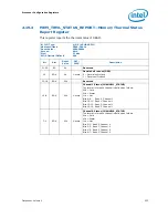 Предварительный просмотр 253 страницы Intel 2ND GENERATION  CORE PROCESSOR FAMILY DESKTOP -  VOLUME 2 01-2011 Datasheet