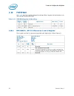 Предварительный просмотр 258 страницы Intel 2ND GENERATION  CORE PROCESSOR FAMILY DESKTOP -  VOLUME 2 01-2011 Datasheet