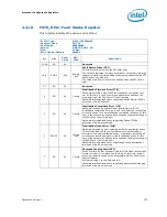 Предварительный просмотр 273 страницы Intel 2ND GENERATION  CORE PROCESSOR FAMILY DESKTOP -  VOLUME 2 01-2011 Datasheet