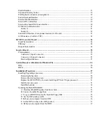 Предварительный просмотр 3 страницы Intel 3100C - SERVICE Service Manual